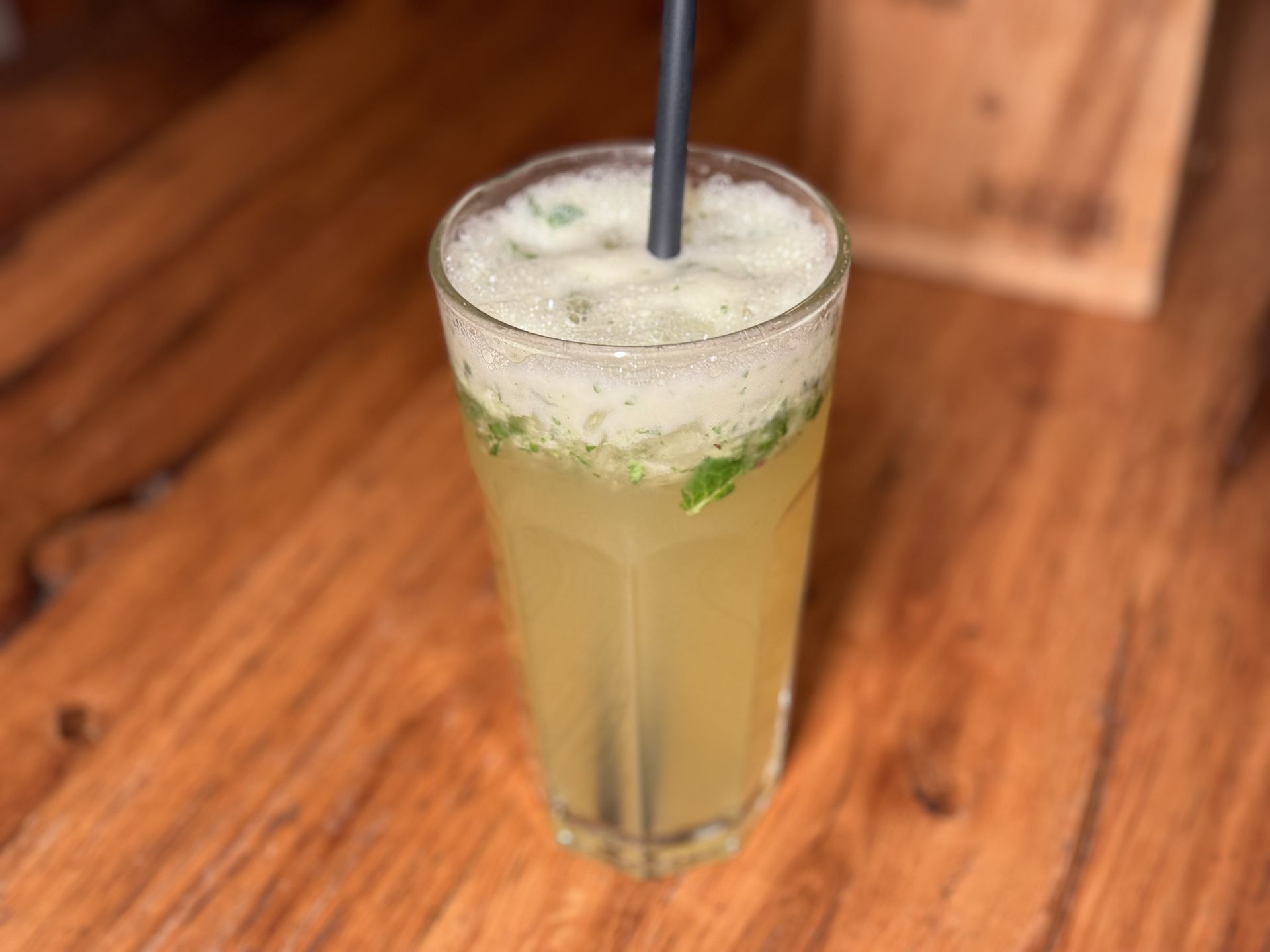 Lemonade